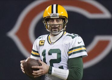 Packers ganan a Bears y se quedan el primer lugar de la Nacional