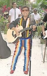 Productor de Juanga celebra éxito de cover