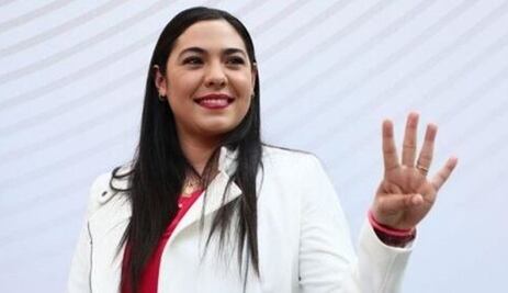Morena aventaja 2 a 1 para gobierno de Colima 