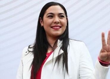 Morena aventaja 2 a 1 para gobierno de Colima