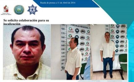 Presumed pedophile identified in Tabasco