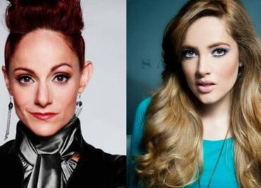 "La Academia 20 años" revive viejas rencillas entre Lola Cortés y Jolette