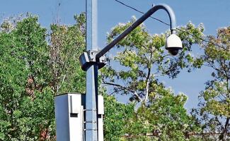 Fiscalía CDMX y C5 refuerzan vigilancia; nuevo sistema de señal espejo agilizará investigaciones por robo de vehículos