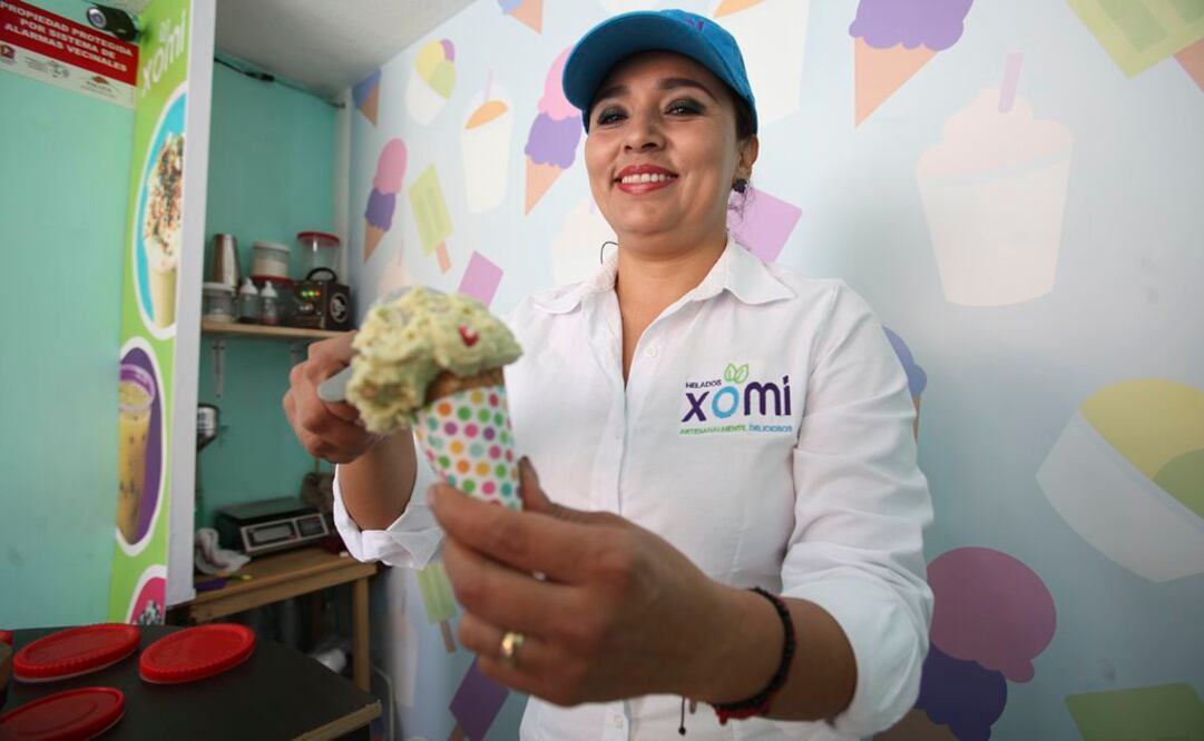 Foto: Jorge Alvarado / EL UNIVERSAL