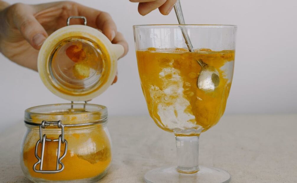 Alimentos para aliviar la colitis. Foto: Ksenia Chernaya / Pexels