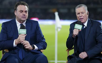 Peláez exige regreso del "pacto de caballeros"; Faitelson responde y desata pelea en redes