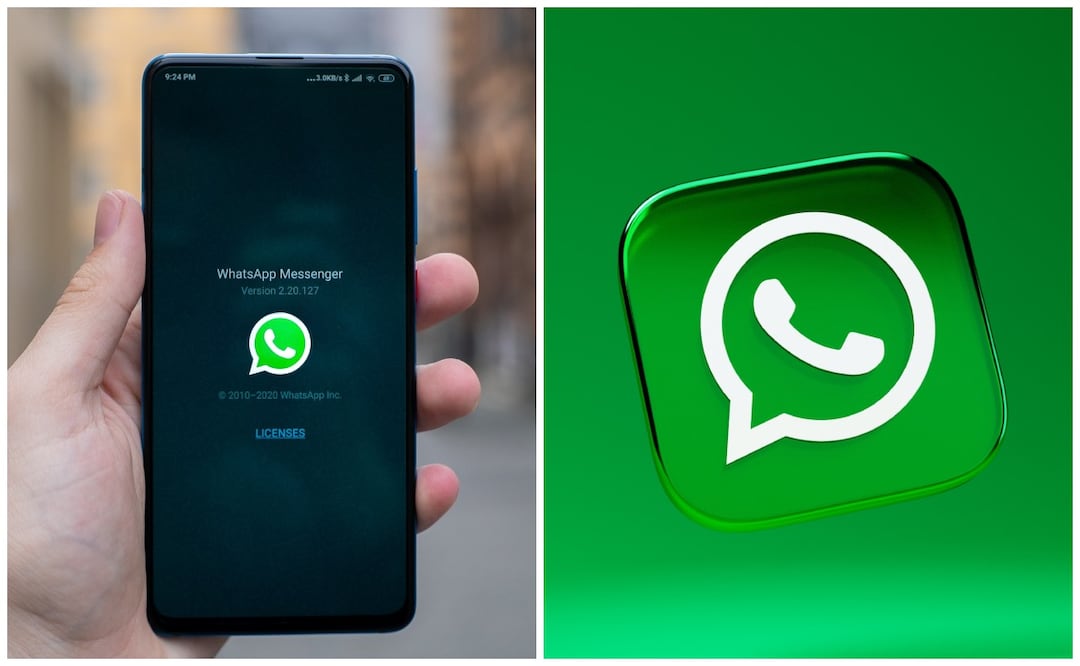 Conoce qué celulares ya no serán compatibles con Whatsapp. Imagen: Unsplash