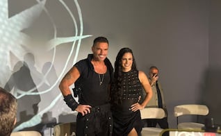 Julián Gil afirma que “El Conquistador” transformó a sus participantes: "llevarte al límite te hace un ser humano mejor"