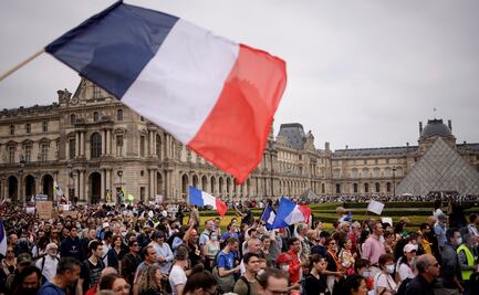 Obligar a vacunarse, idea que se extiende