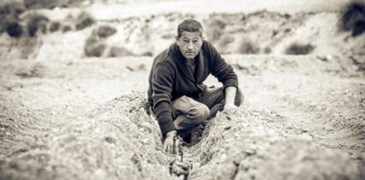 Yo quiero ser un Macho Man