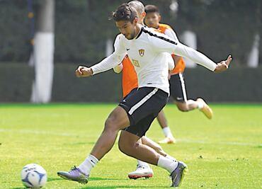 Al puerto, a imponer su autoridad