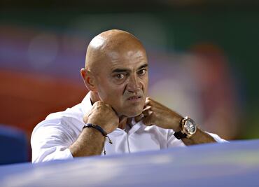 Chelis es suspendido siete partidos en Estados Unidos