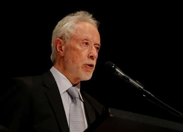 J. M. Coetzee, Premio Nobel de LIteratura 2003, estará en la UNAM