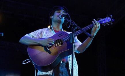 Festival de San Luis reúne distintos géneros musicales