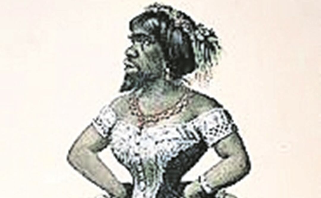 Por su rareza, ha sido personaje en varias investigaciones. (ARCHIVO EL UNIVERSAL)