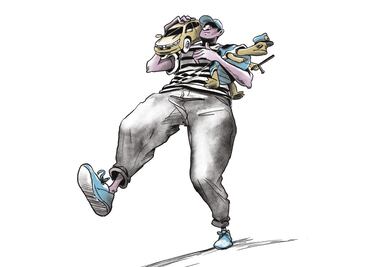 Atora Fiscalía de Guanajuato reporte de robo de auto