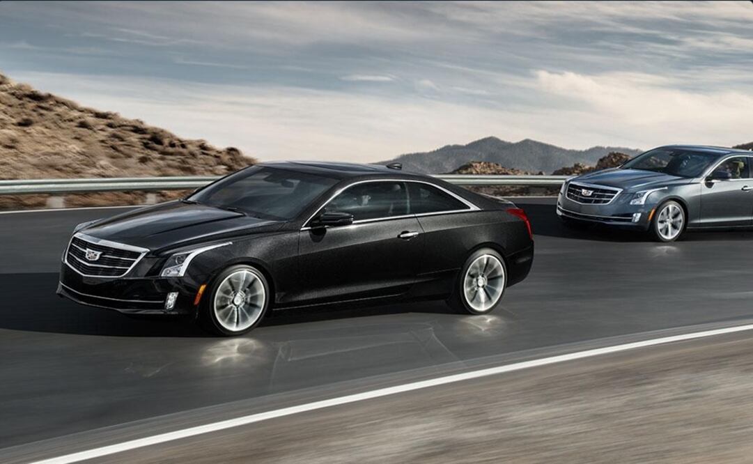 (Foto: Tomada de @GeneralMotorsMx)