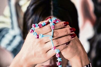 Dan a Diego 25 años por sonar como secuestrador