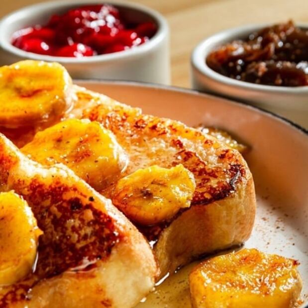 Hotel Carlota renueva su oferta culinaria con alternativas orientales