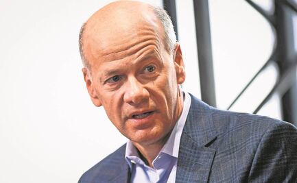 ¿Se estropea fiesta de banqueros?