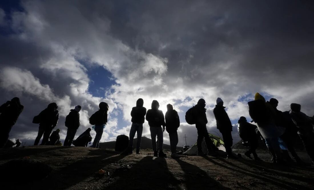 La Coparmex hizo un llamado a las autoridades ya que quedan pendientes las medidas especiales a aplicarse en la frontera del norte del país en el subsidio al desempleo. Foto: AP