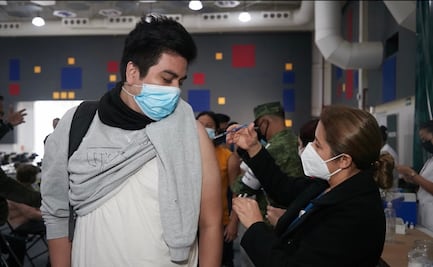 Población de 18 a 40 años, la que tiene más contagios por Covid-19 en Aguascalientes