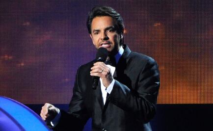 Ojalá que el cine no muera: Eugenio Derbez