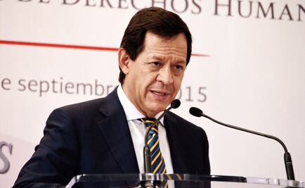 Seguridad a periodistas no es compromiso burocrático: Campa