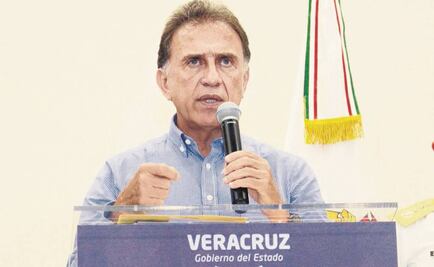 En limbo, designación de fiscal