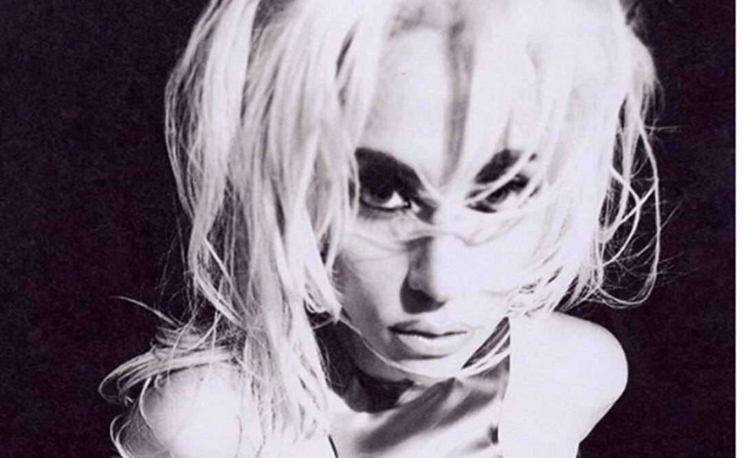 Lady Gaga. FOTO: Instagram 