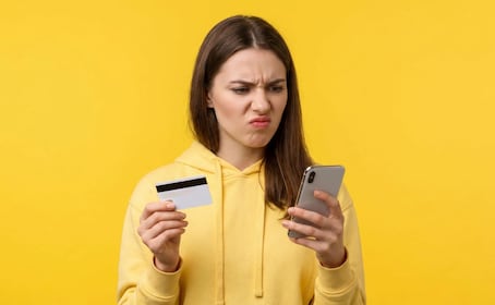 ¿Aclaración no procedente? El truco legal para recuperar tu dinero si el banco rechaza tu queja