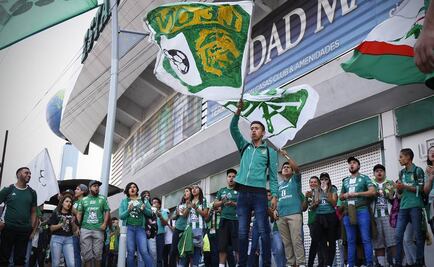 León busca aficionados que asistieron al juego ante Cruz Azul