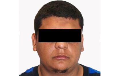 Juez ratifica sentencia contra "El Puma", operador de la Familia Michoacana en Edomex