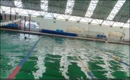 La doble moral en el caso de nadadores intoxicados en Guadalajara