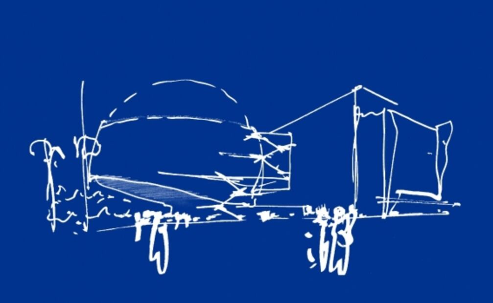 Hollywood nos abre las puertas del que será su gran museo del cine