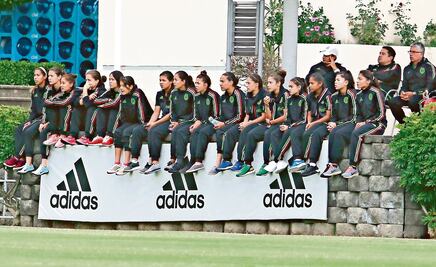 México tiene estudiados a todos sus contrincantes