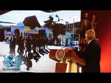 Así fue el traslado de los prisioneros de Islas Marías