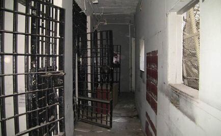 Presos, 105 mexicanos por narco en Asia