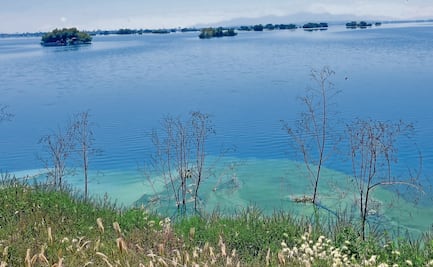 Federación invertirá 59 mil mdp en plan hídrico para la Zona Metropolitana CDMX, Edomex e Hidalgo