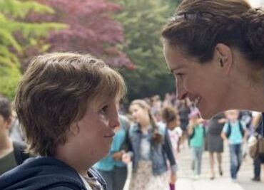 Así luce hoy Jacob Tremblay, el actor que protagonizó Wonder junto con Julia Roberts cuando era un niño