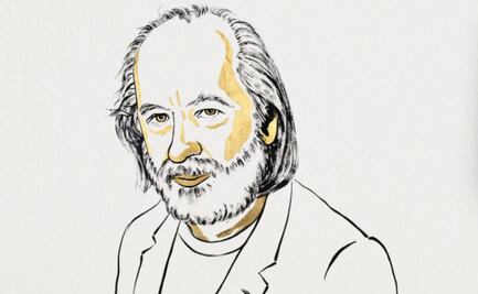 Premio Nobel de Literatura para László Krasznahorkai; por su obra cautivadora en medio del terror apocalíptico