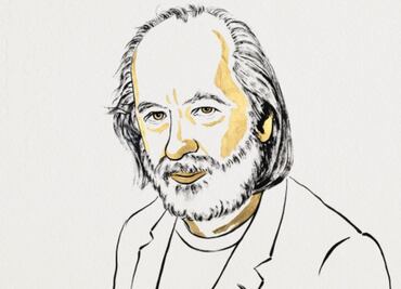 Premio Nobel de Literatura para László Krasznahorkai; por su obra cautivadora en medio del terror apocalíptico