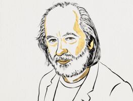 Premio Nobel de Literatura para László Krasznahorkai; por su obra cautivadora en medio del terror apocalíptico