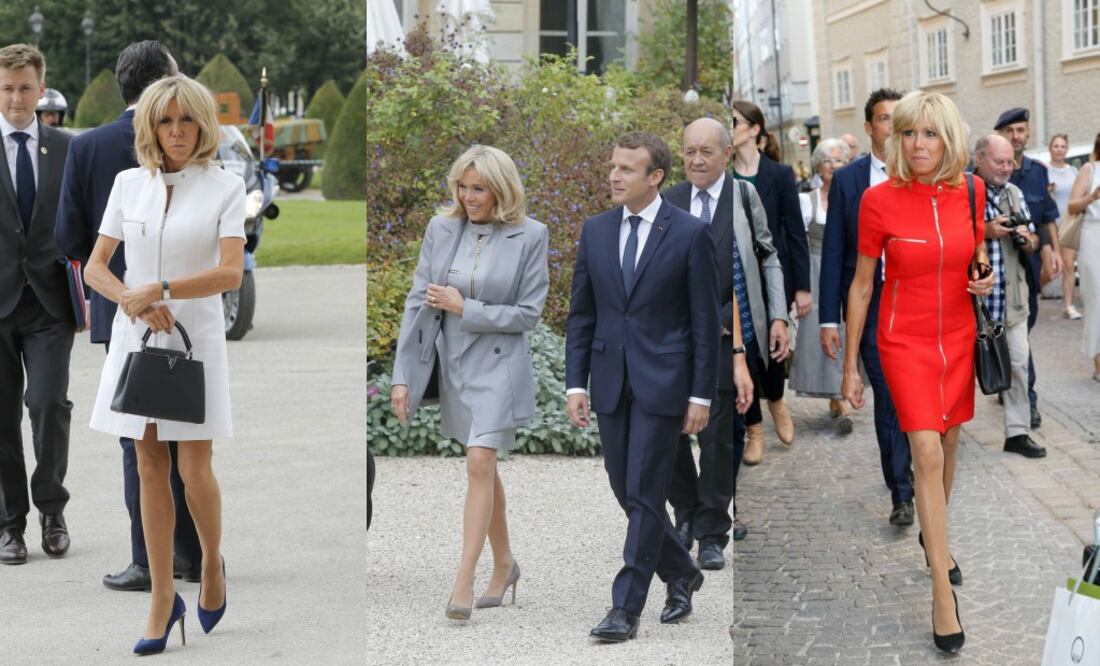 EFE, REUTERS, CORTESÍA