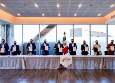 Alianza Federalista inicia impugnaciones contra extinción de fideicomisos ante la SCJN