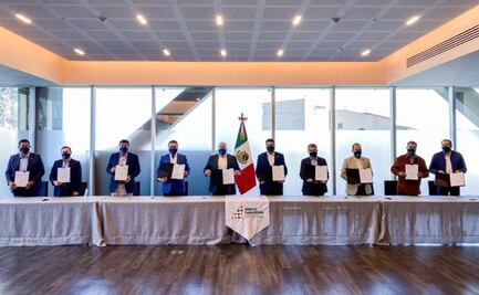 Alianza Federalista inicia impugnaciones contra extinción de fideicomisos ante la SCJN