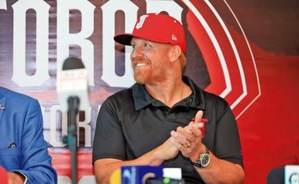 Llegada de Justin Turner a Toros de Tijuana impactó más de lo esperado: Omar Canizales