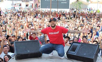 Con festival musical, Huixquilucan festeja a los jóvenes este sábado 