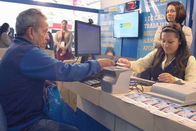 Afore, con espacio para arriesgarse más: Consar