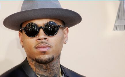 Chris Brown no comparece en audiencia por presunta violación